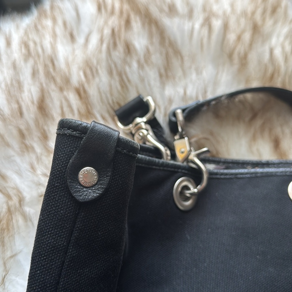 Burberry Blue Label Reversible Tote Bag - Picture 11 of 17